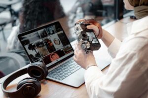Best Digital Marketing Expert in Kottakkal | Freelance - Badusha