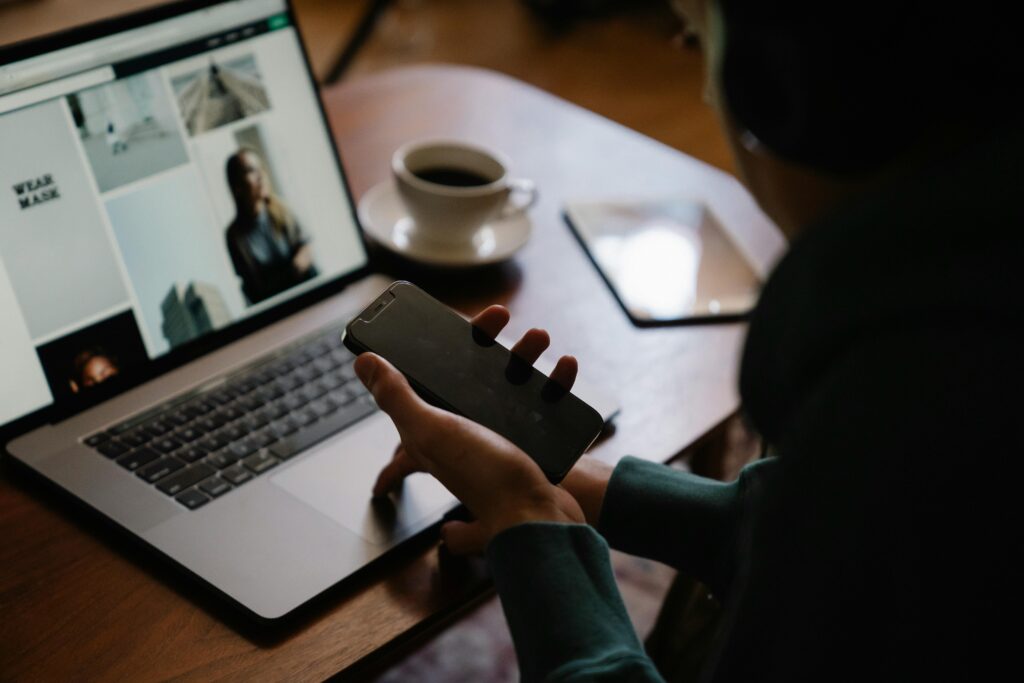 Best Digital Marketing Expert in Kottakkal | Freelance - Badusha